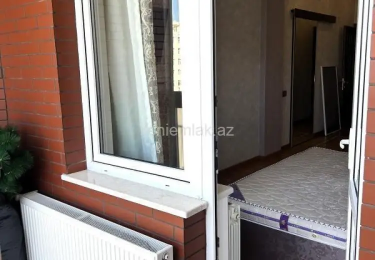 365 000 AZN - 3 otaqlı mənzil Satılır, Nəsimi, Bakı