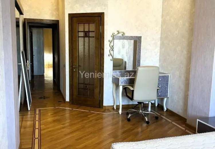 365 000 AZN - 3 otaqlı mənzil Satılır, Nəsimi, Bakı