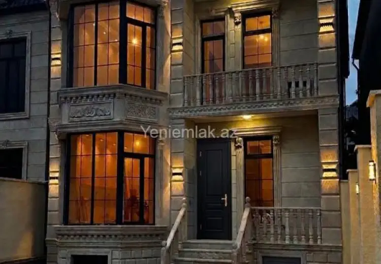 350 000 AZN - 6 otaqlı mənzil Satılır, Qaraçuxur qəs., Suraxanı, Bakı