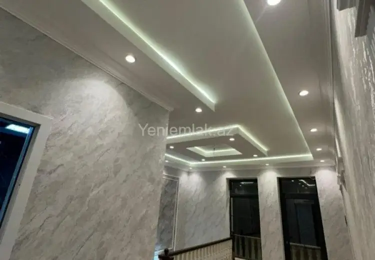 350 000 AZN - 6 otaqlı mənzil Satılır, Qaraçuxur qəs., Suraxanı, Bakı