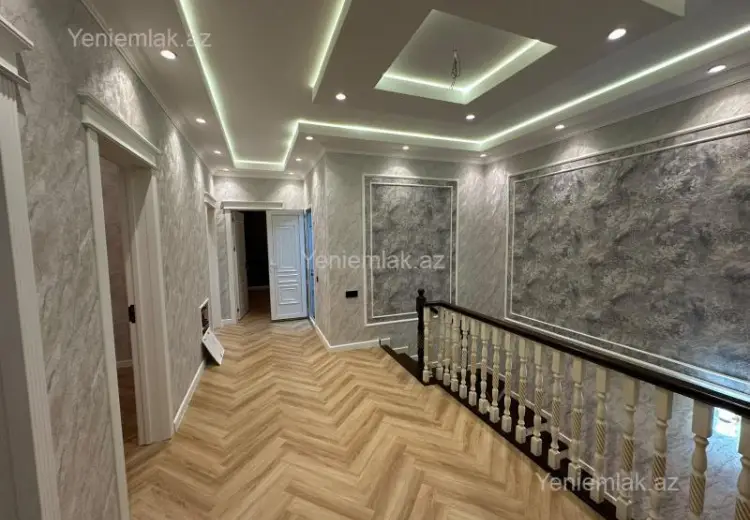 350 000 AZN - 6 otaqlı mənzil Satılır, Qaraçuxur qəs., Suraxanı, Bakı
