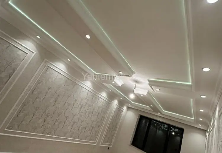 350 000 AZN - 6 otaqlı mənzil Satılır, Qaraçuxur qəs., Suraxanı, Bakı
