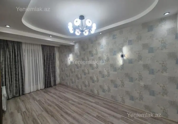 89 000 AZN - 3 otaqlı mənzil Satılır, Masazır, Abşeron