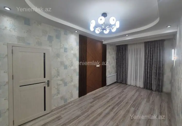 89 000 AZN - 3 otaqlı mənzil Satılır, Masazır, Abşeron