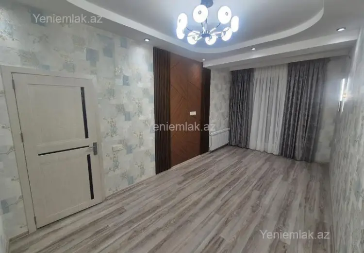 89 000 AZN - 3 otaqlı mənzil Satılır, Masazır, Abşeron