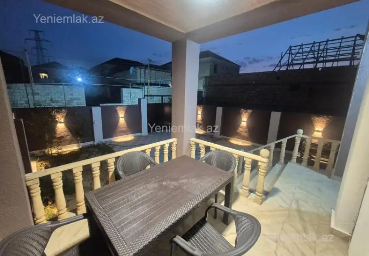 89 000 AZN - 3 otaqlı mənzil Satılır, Masazır, Abşeron