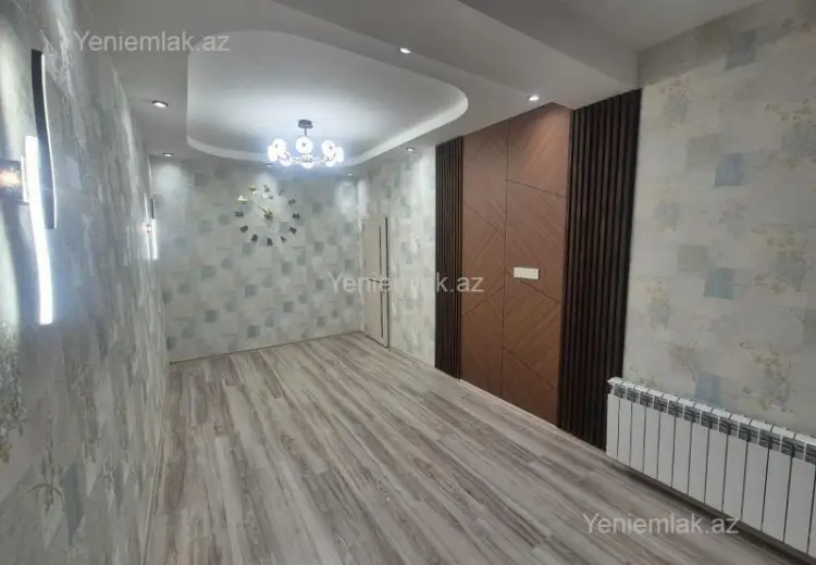 89 000 AZN - 3 otaqlı mənzil Satılır, Masazır, Abşeron