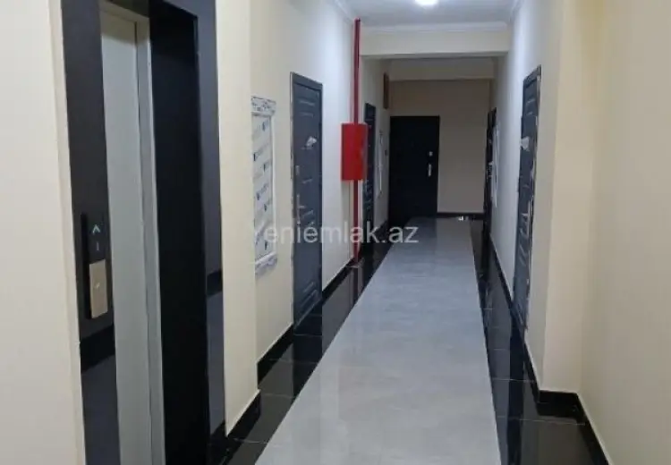 325 000 AZN - 3 otaqlı mənzil Satılır, Yasamal qəs., Yasamal, Bakı