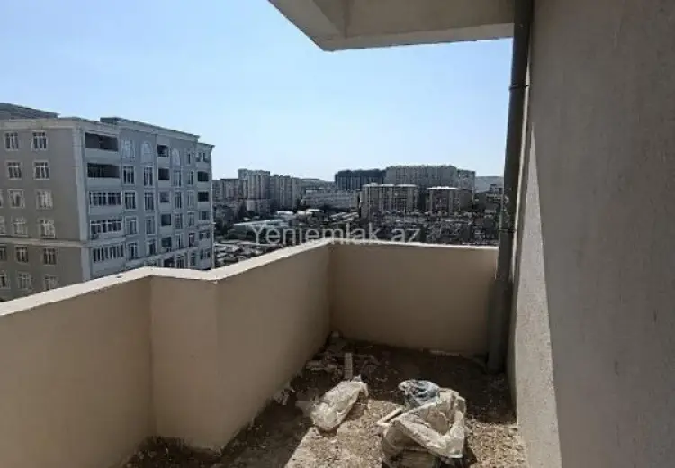 325 000 AZN - 3 otaqlı mənzil Satılır, Yasamal qəs., Yasamal, Bakı