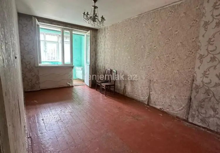 70 000 AZN - 2 otaqlı mənzil Satılır, 9-cu mikrorayon, Sumqayıt