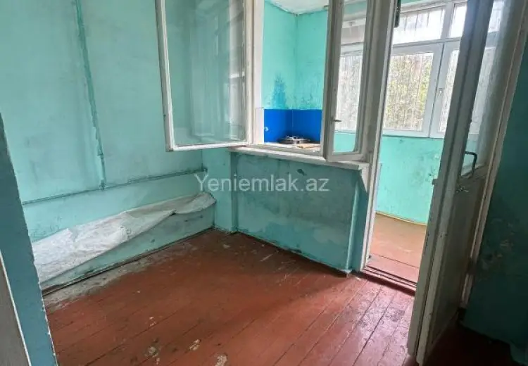 70 000 AZN - 2 otaqlı mənzil Satılır, 9-cu mikrorayon, Sumqayıt