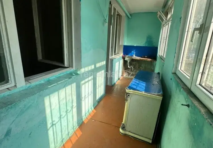 70 000 AZN - 2 otaqlı mənzil Satılır, 9-cu mikrorayon, Sumqayıt