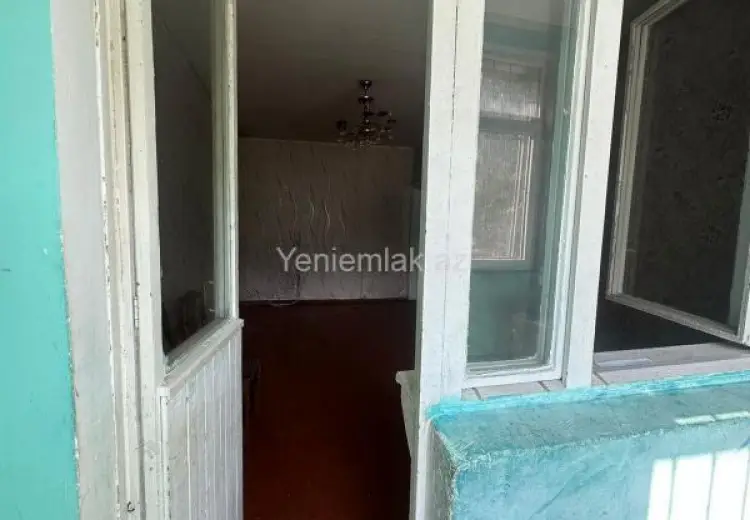 70 000 AZN - 2 otaqlı mənzil Satılır, 9-cu mikrorayon, Sumqayıt