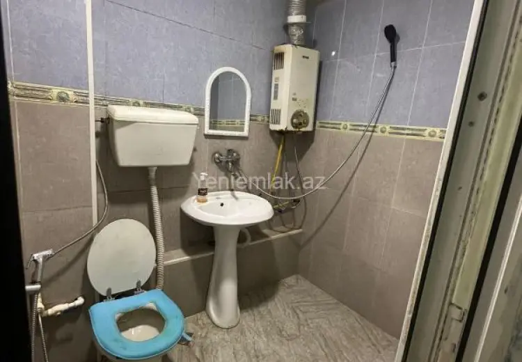 70 000 AZN - 2 otaqlı mənzil Satılır, 9-cu mikrorayon, Sumqayıt