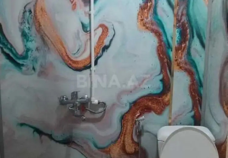 1 otaqlı mənzil Kirayə (aylıq), Yasamal qəs., Yasamal, Bakı