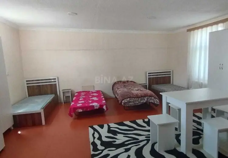 1 otaqlı mənzil Kirayə (aylıq), Yasamal qəs., Yasamal, Bakı