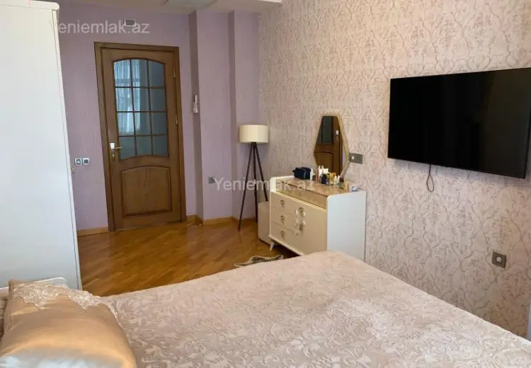 580 000 AZN - 3 otaqlı mənzil Satılır, Yasamal qəs., Yasamal, Bakı