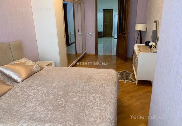 580 000 AZN - 3 otaqlı mənzil Satılır, Yasamal qəs., Yasamal, Bakı
