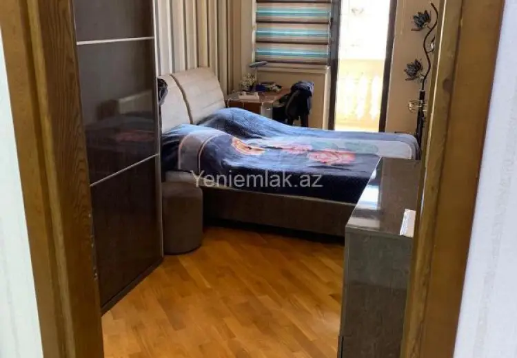 580 000 AZN - 3 otaqlı mənzil Satılır, Yasamal qəs., Yasamal, Bakı