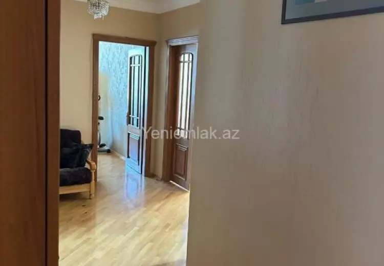 260 000 AZN - 3 otaqlı mənzil Satılır, Badamdar qəs., Səbail, Bakı
