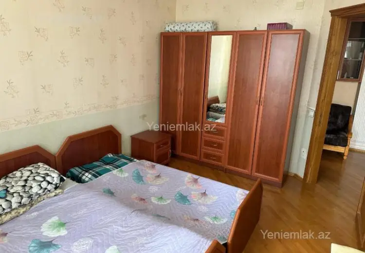 260 000 AZN - 3 otaqlı mənzil Satılır, Badamdar qəs., Səbail, Bakı