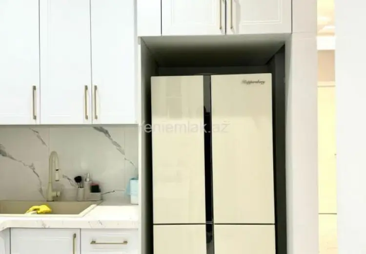 370 000 AZN - 3 otaqlı mənzil Satılır, Nəsimi, Bakı