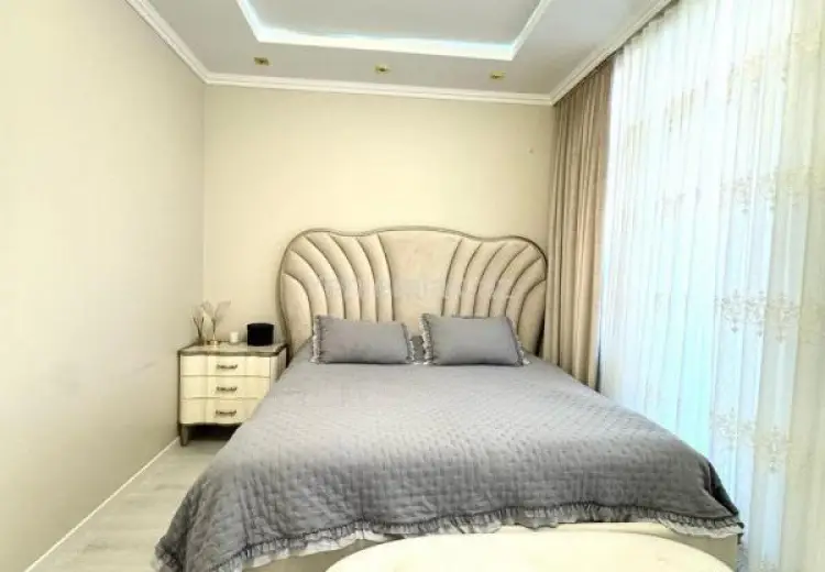 370 000 AZN - 3 otaqlı mənzil Satılır, Nəsimi, Bakı