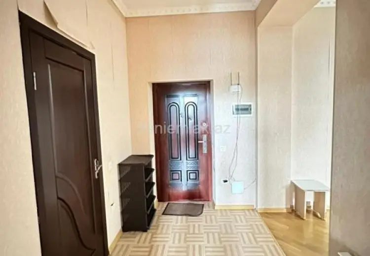 370 000 AZN - 3 otaqlı mənzil Satılır, Nəsimi, Bakı