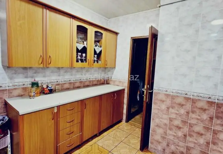 100 000 AZN - 2 otaqlı mənzil Satılır, 10-cu mikrorayon, Sumqayıt