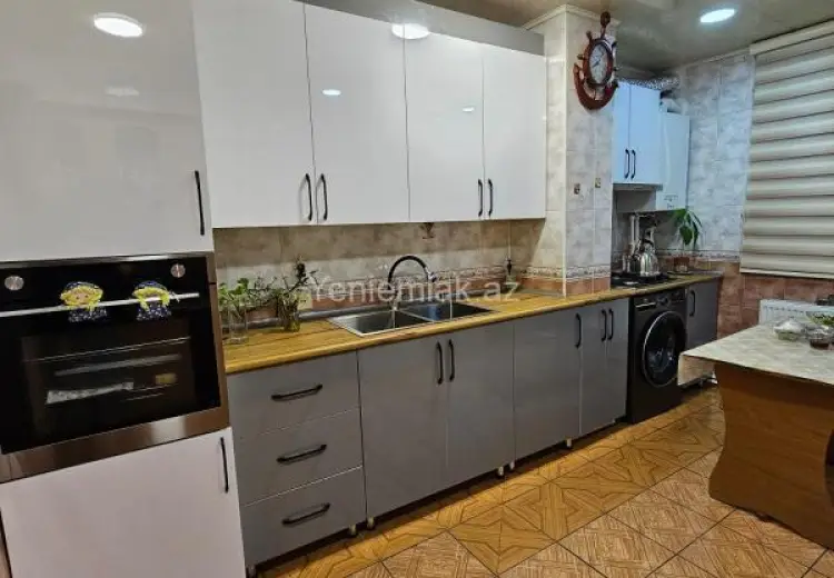 100 000 AZN - 2 otaqlı mənzil Satılır, 10-cu mikrorayon, Sumqayıt