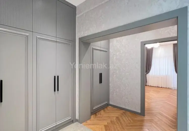 2 otaqlı mənzil Satılır, Yasamal qəs., Yasamal, Bakı