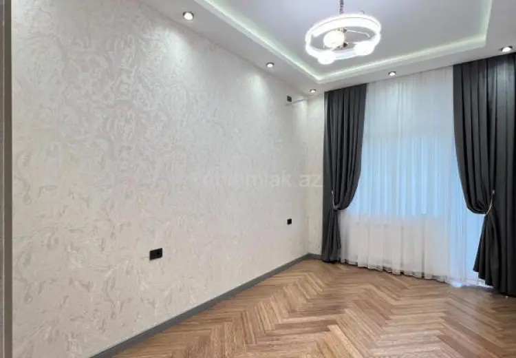 2 otaqlı mənzil Satılır, Yasamal qəs., Yasamal, Bakı