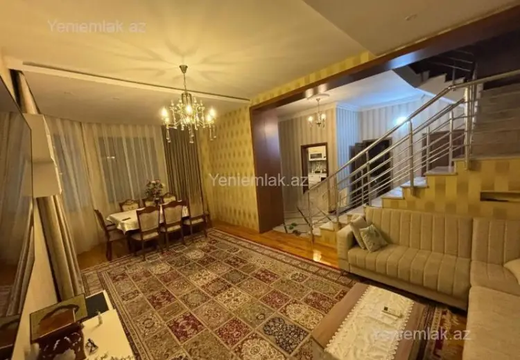 155 000 AZN - 4 otaqlı mənzil Satılır, Mehdiabad, Abşeron