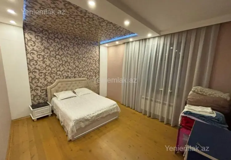 155 000 AZN - 4 otaqlı mənzil Satılır, Mehdiabad, Abşeron