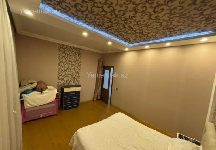 155 000 AZN - 4 otaqlı mənzil Satılır, Mehdiabad, Abşeron
