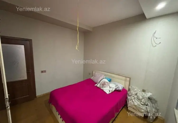 155 000 AZN - 4 otaqlı mənzil Satılır, Mehdiabad, Abşeron