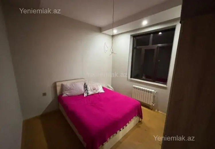 155 000 AZN - 4 otaqlı mənzil Satılır, Mehdiabad, Abşeron
