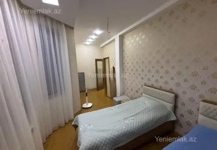 155 000 AZN - 4 otaqlı mənzil Satılır, Mehdiabad, Abşeron