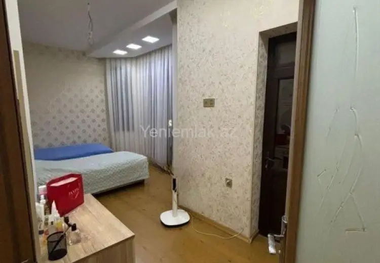 155 000 AZN - 4 otaqlı mənzil Satılır, Mehdiabad, Abşeron