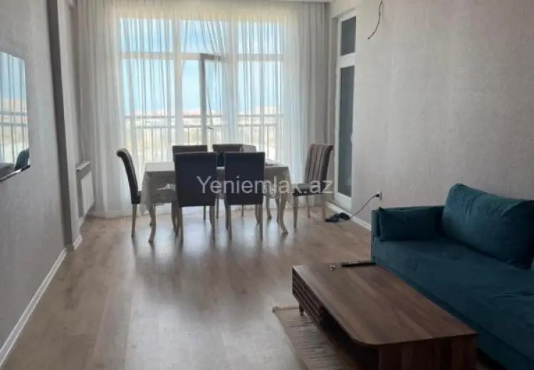 45 000 AZN - 2 otaqlı mənzil Satılır, 76-cı məhəllə, Sumqayıt