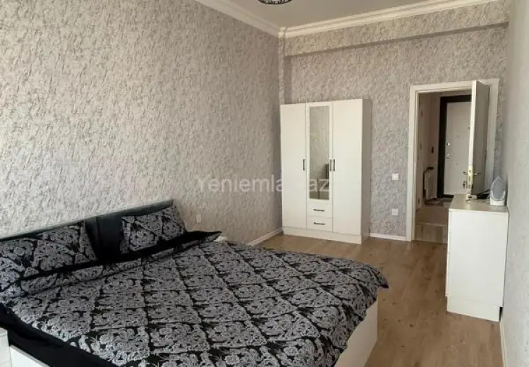 45 000 AZN - 2 otaqlı mənzil Satılır, 76-cı məhəllə, Sumqayıt