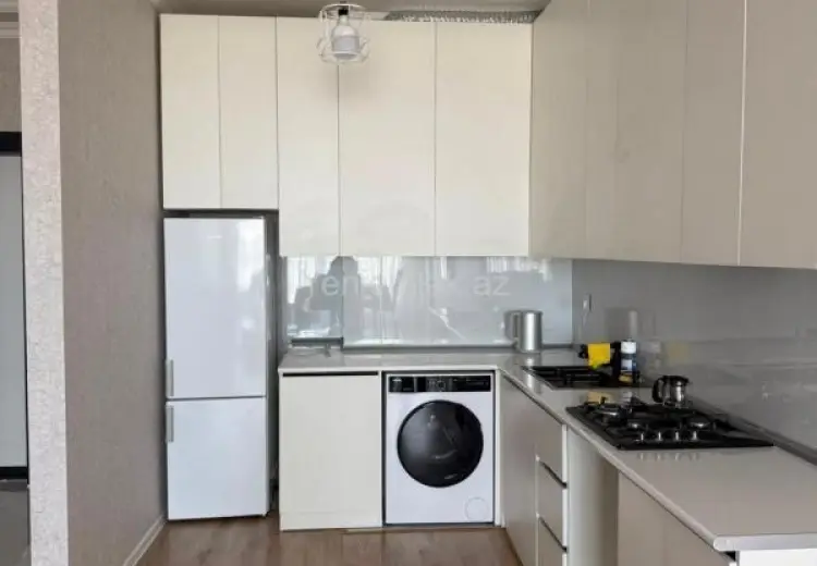 45 000 AZN - 2 otaqlı mənzil Satılır, 76-cı məhəllə, Sumqayıt