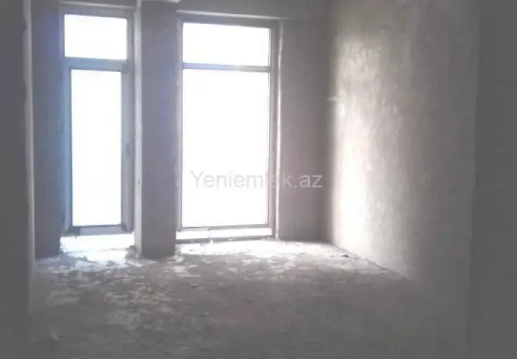 1 036 000 AZN - 4 otaqlı mənzil Satılır, Ağ şəhər, Xətai, Bakı