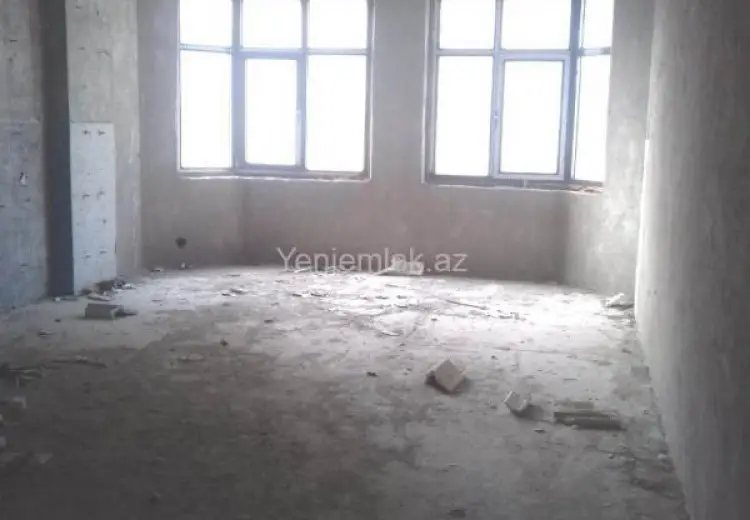 1 036 000 AZN - 4 otaqlı mənzil Satılır, Ağ şəhər, Xətai, Bakı