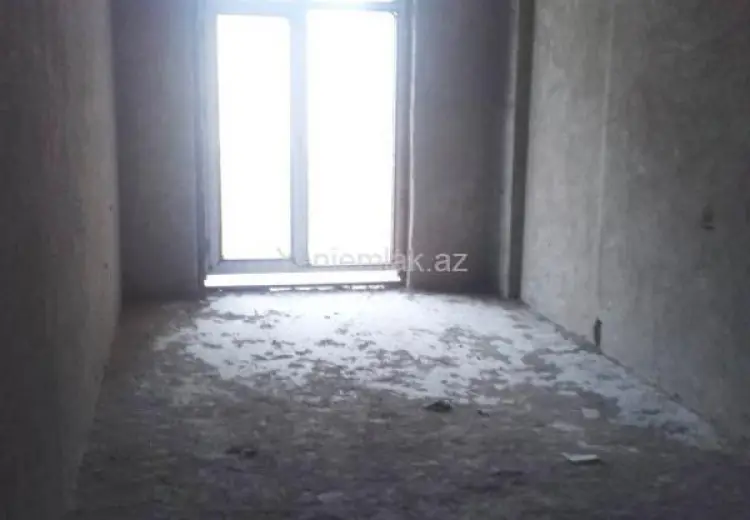 1 036 000 AZN - 4 otaqlı mənzil Satılır, Ağ şəhər, Xətai, Bakı
