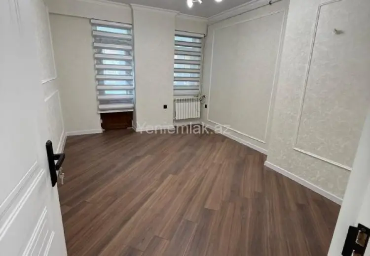 162 000 AZN - 2 otaqlı mənzil Satılır, Yeni Yasamal qəs., Yasamal, Bakı