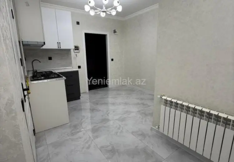 162 000 AZN - 2 otaqlı mənzil Satılır, Yeni Yasamal qəs., Yasamal, Bakı