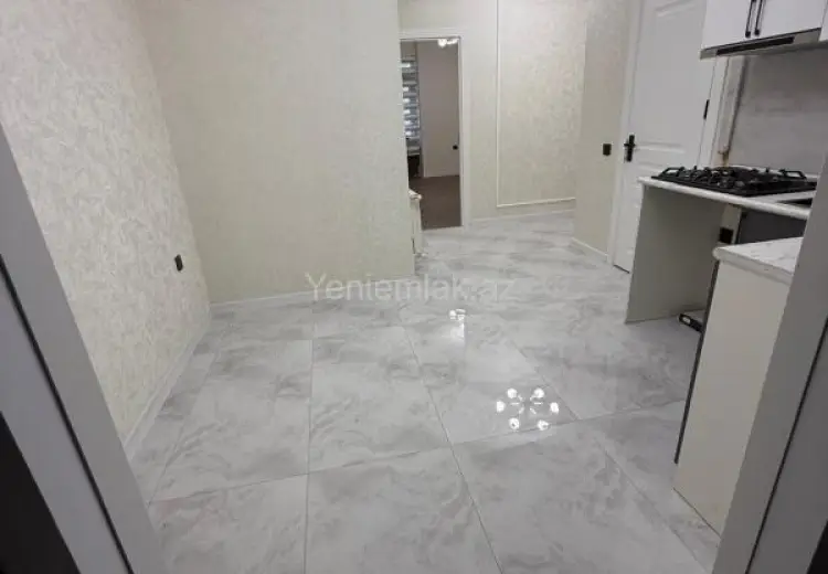 162 000 AZN - 2 otaqlı mənzil Satılır, Yeni Yasamal qəs., Yasamal, Bakı