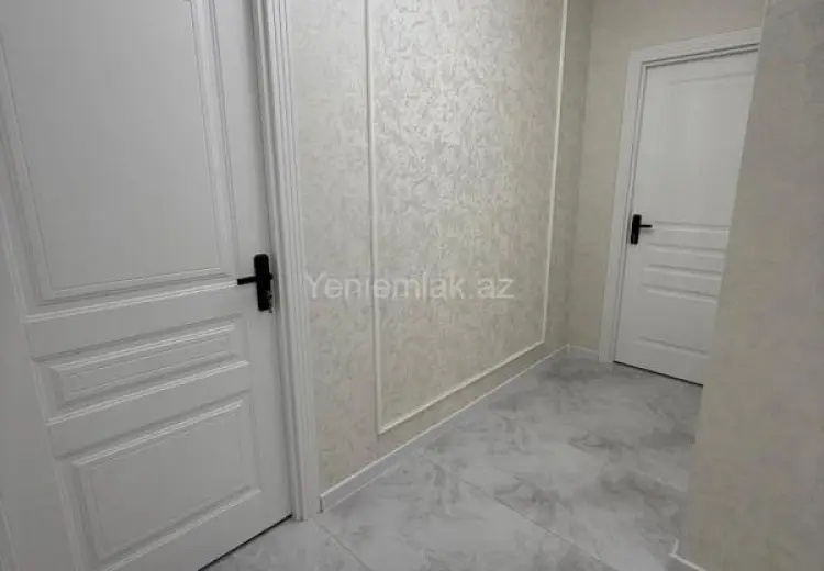 162 000 AZN - 2 otaqlı mənzil Satılır, Yeni Yasamal qəs., Yasamal, Bakı