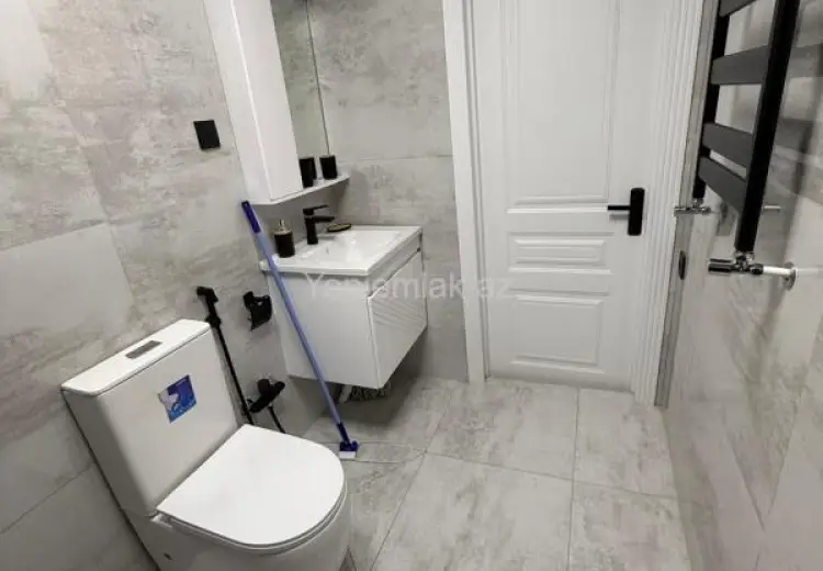 162 000 AZN - 2 otaqlı mənzil Satılır, Yeni Yasamal qəs., Yasamal, Bakı